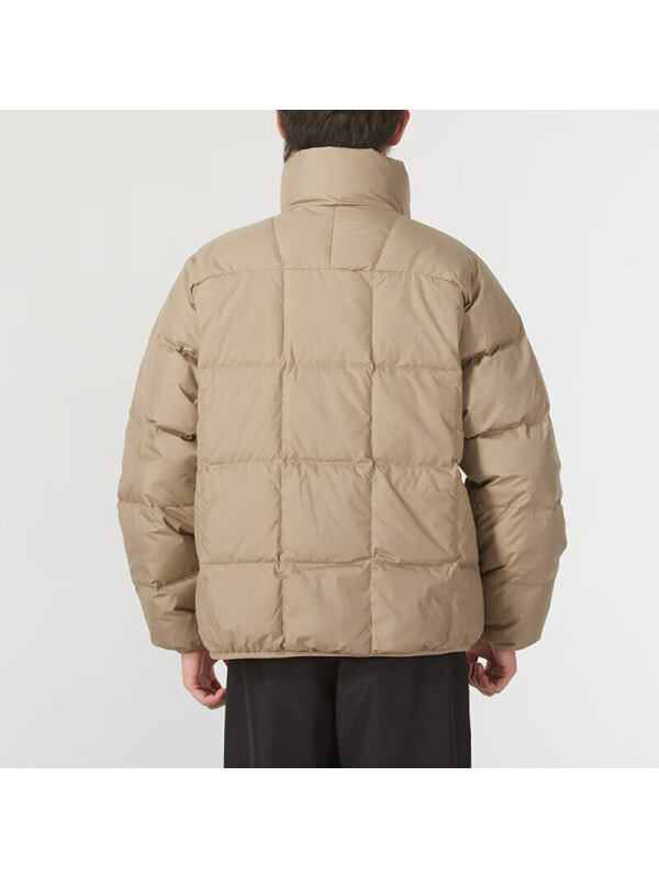 Пуховик мужской повседневный Puma 4067983015403