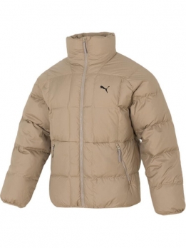 Пуховик мужской повседневный Puma 4067983015403