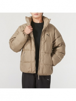 Пуховик мужской повседневный Puma 4067983015403