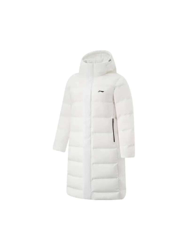 Куртка зимняя мужская для фитнеса LiNing Fitness Series