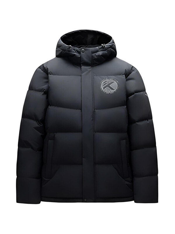 Куртка мужская спортивная утепленная для баскетбола Anta 6901664557753