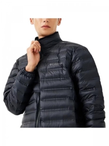 Пуховик мужской повседневный Columbia City Outdoor Collection SS24