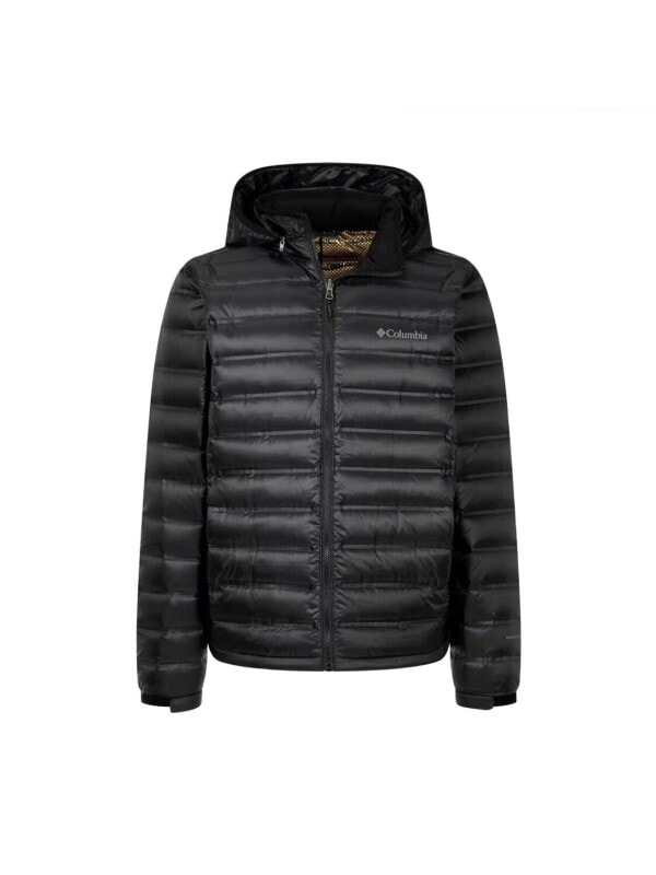 Пуховик мужской повседневный Columbia City Outdoor Collection SS24