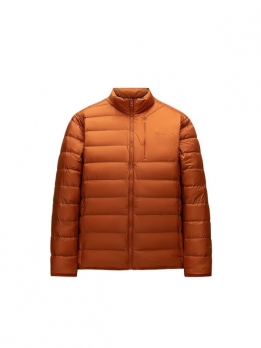 Куртка зимняя мужская спортивная Anta Variety Training Collection