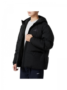 Пуховик мужской повседневный Adidas 4067898474708