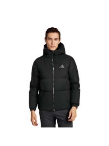 Пуховик мужской повседневный Adidas 4067898474708