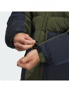 Куртка зимняя мужская adidas Originals 4067892821102