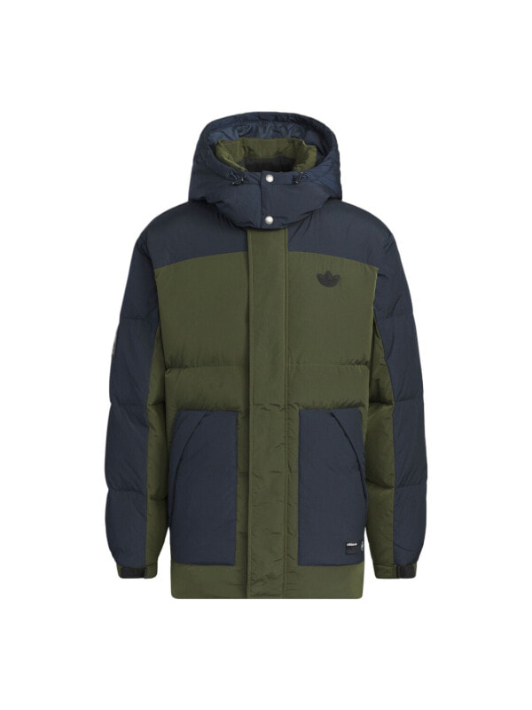 Куртка зимняя мужская adidas Originals 4067892821102