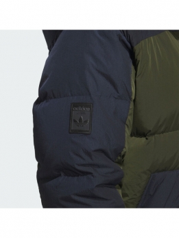 Куртка зимняя мужская adidas Originals 4067892821102