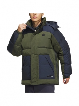 Куртка зимняя мужская adidas Originals 4067892821102