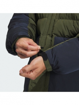 Куртка зимняя мужская adidas Originals 4067892821102