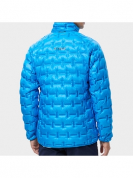 Пуховик утепленный мужской для активного отдыха Columbia 194895481591