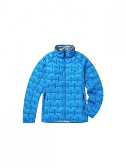 Пуховик утепленный мужской для активного отдыха Columbia 194895481591