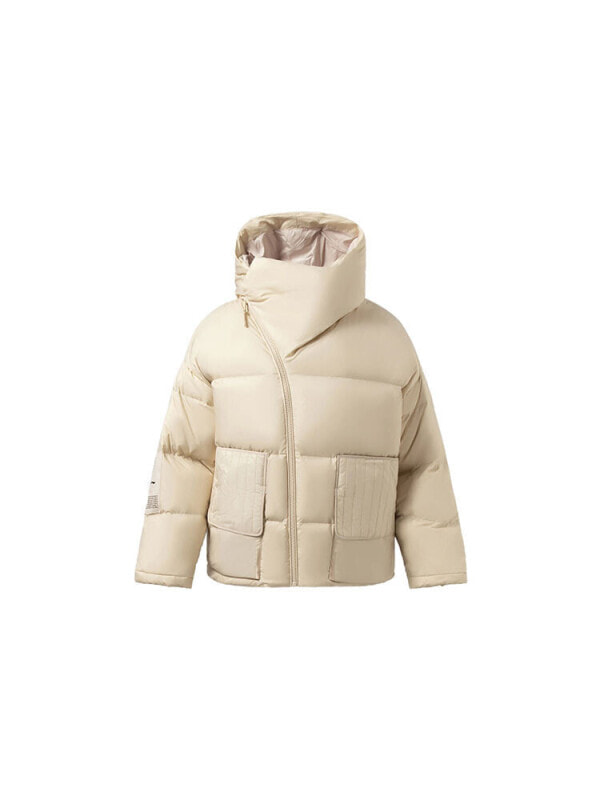 Пуховик мужской повседневный LiNing 6911129173541