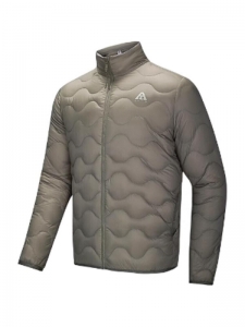 Куртка пуховая мужская для улицы Anta 6903711748602