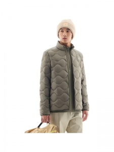 Куртка пуховая мужская для улицы Anta 6903711748602