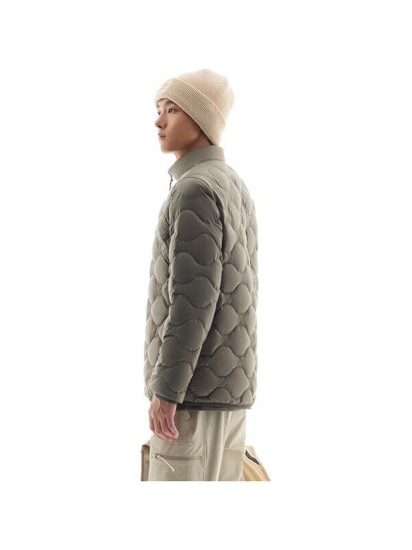 Куртка пуховая мужская для улицы Anta 6903711748602