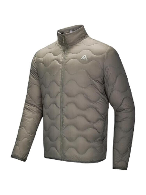 Куртка пуховая мужская для улицы Anta 6903711748602