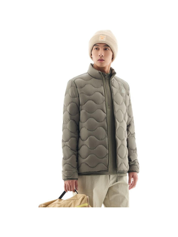 Куртка пуховая мужская для улицы Anta 6903711748602