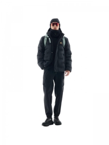 Пуховик мужской повседневный Anta 6903711724514