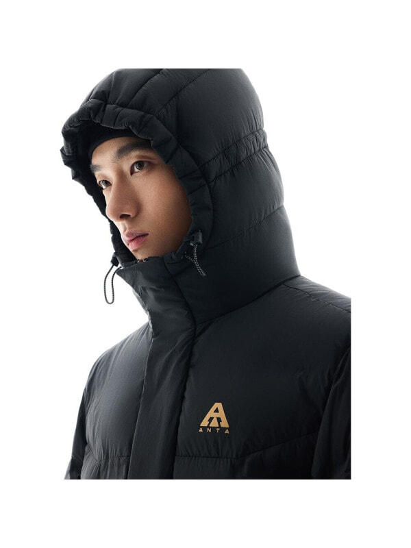 Пуховик мужской повседневный Anta 6903711724514