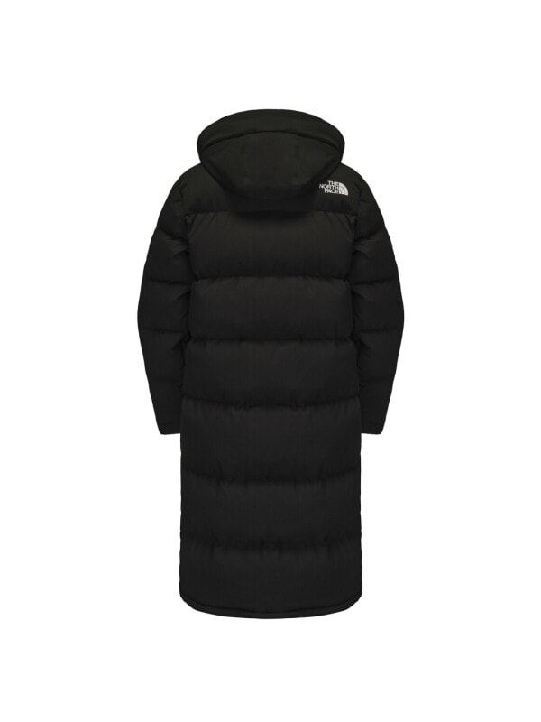 Куртка утепленная универсальная для холодной погоды The North Face Action Free