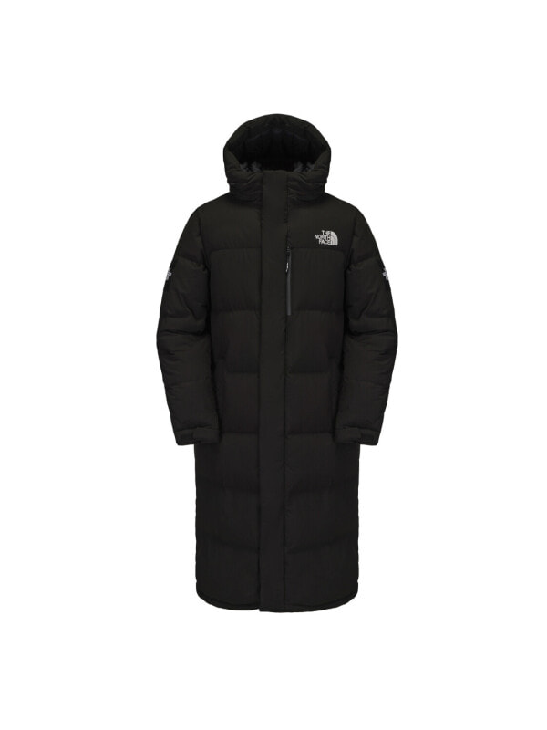 Куртка утепленная универсальная для холодной погоды The North Face Action Free