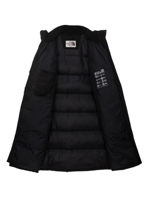 Куртка утепленная универсальная для холодной погоды The North Face Action Free