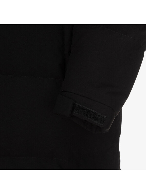 Куртка утепленная универсальная для холодной погоды The North Face Action Free