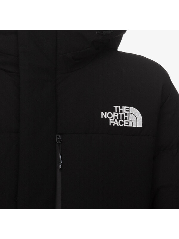 Куртка утепленная универсальная для холодной погоды The North Face Action Free