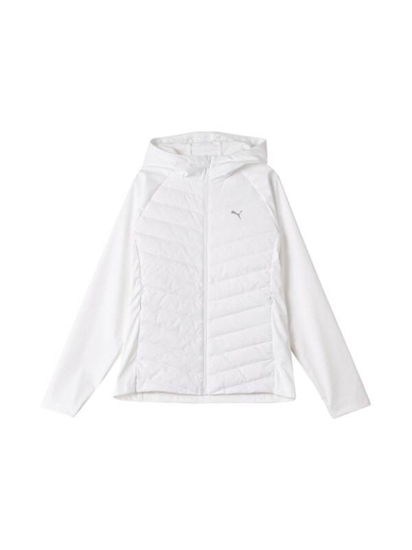 Пуховик мужской повседневный Puma 4069156144347