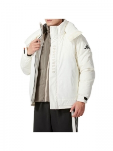 Пуховик мужской для города adidas 4067904117599
