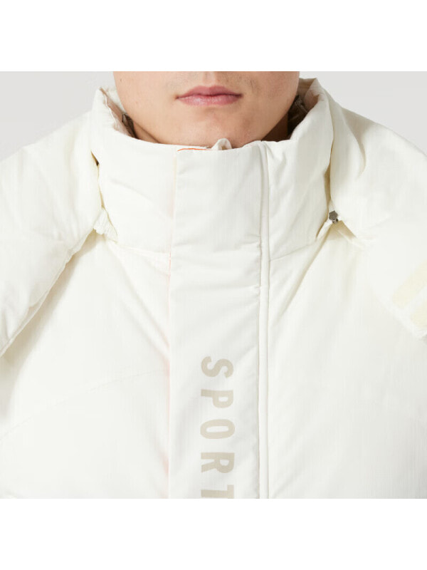 Пуховик мужской для города adidas 4067904117599