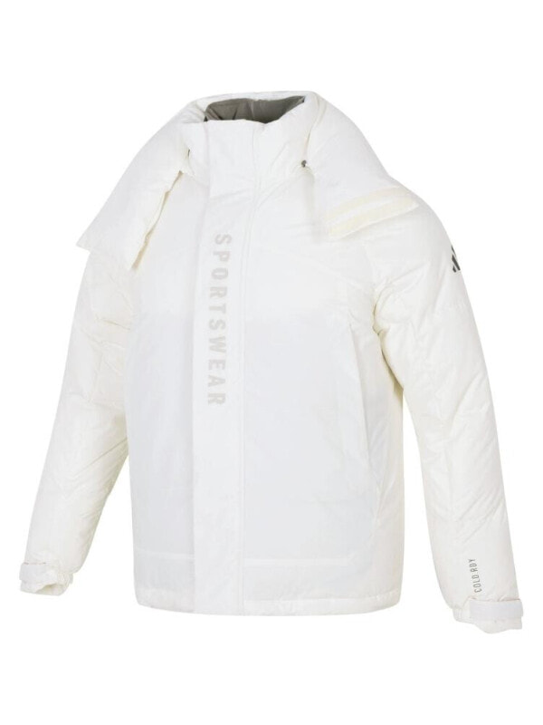 Пуховик мужской для города adidas 4067904117599