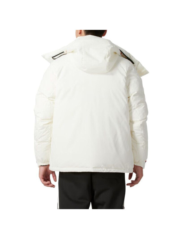 Пуховик мужской для города adidas 4067904117599