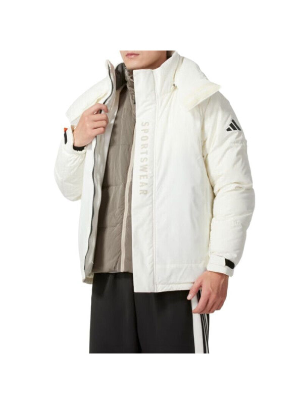 Пуховик мужской для города adidas 4067904117599