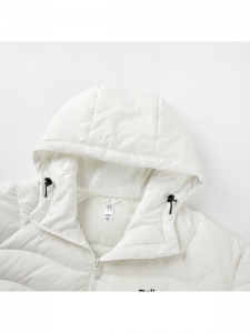 Куртка утепленная унисекс для повседневной носки Adidas FW24