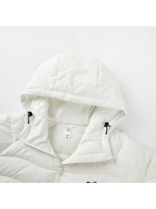 Куртка утепленная унисекс для повседневной носки Adidas FW24