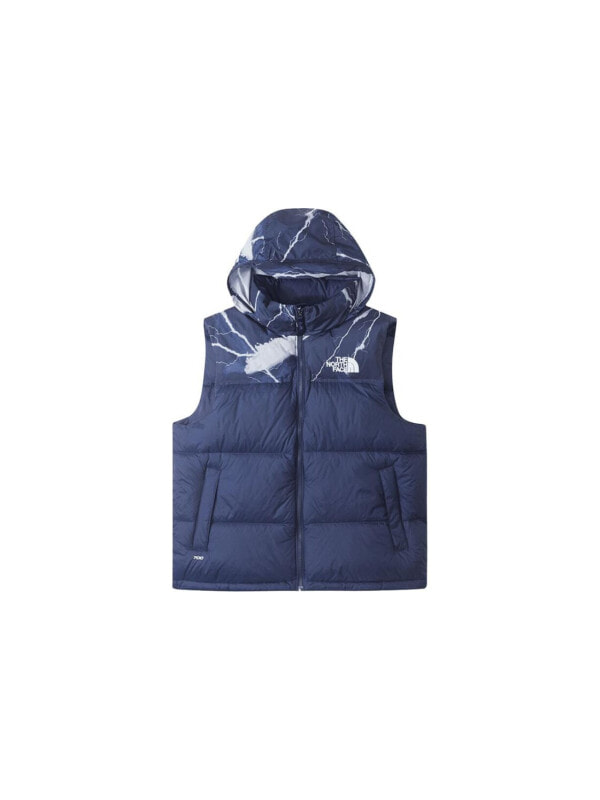 Пуховик утепленный мужской для холодной погоды The North Face 196575568219