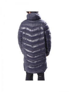 Куртка пуховая мужская для повседневной носки Adidas Legend Ink