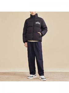 Пуховик мужской повседневный Anta 6913794484601