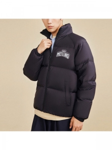 Пуховик мужской повседневный Anta 6913794484601