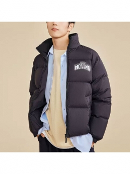 Пуховик мужской повседневный Anta 6913794484601