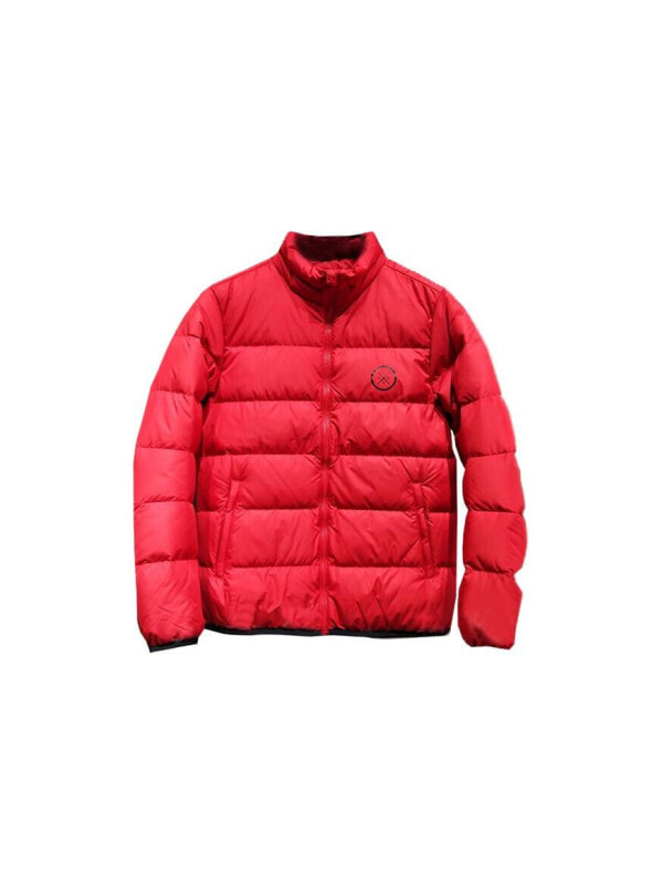 Пуховик мужской повседневный LiNing 6919521710517