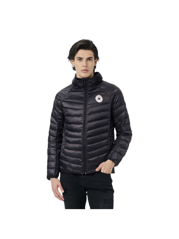 Куртка утепленная мужская Converse 6902014386160