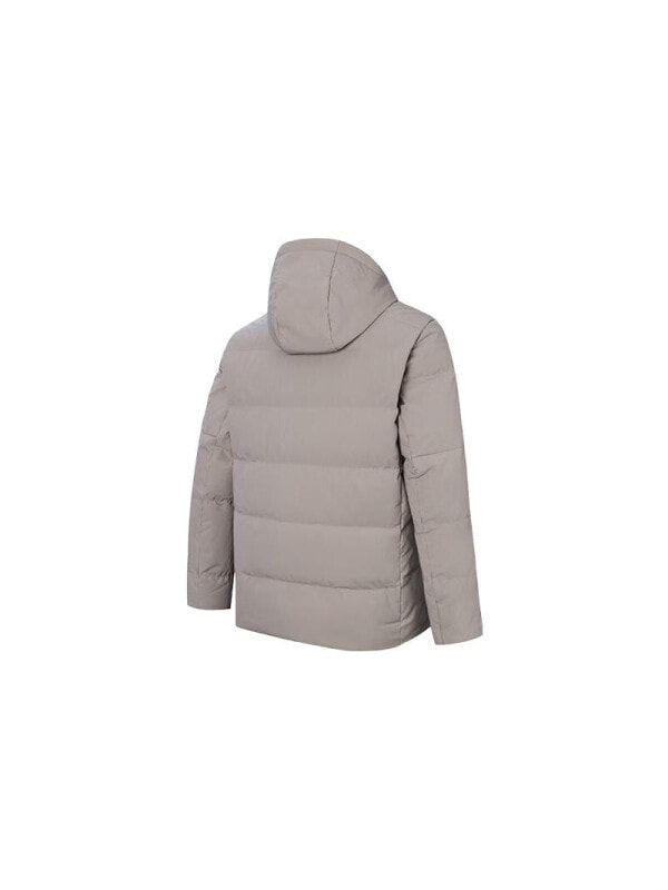 Куртка утепленная мужская тренировочная Anta 6903711650684