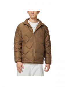 Куртка пуховая мужская спортивная LiNing 6901034051218