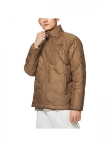 Куртка пуховая мужская спортивная LiNing 6901034051218