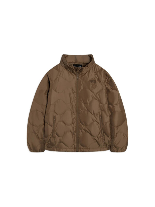 Куртка пуховая мужская спортивная LiNing 6901034051218