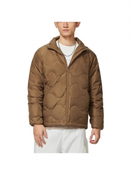 Куртка пуховая мужская спортивная LiNing 6901034051218